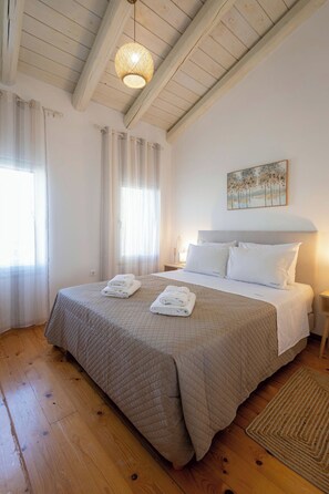 3 Schlafzimmer, Bügeleisen/Bügelbrett, WLAN, Bettwäsche