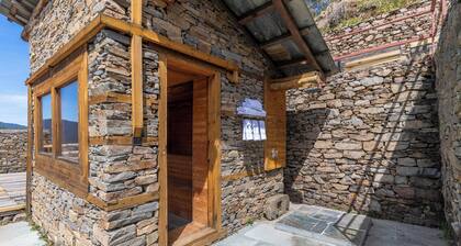 ELIVAAS Silvana 3 BHK Cottage