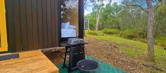 The Tiny Chalet by Tiny Away