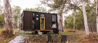 The Tiny Chalet by Tiny Away