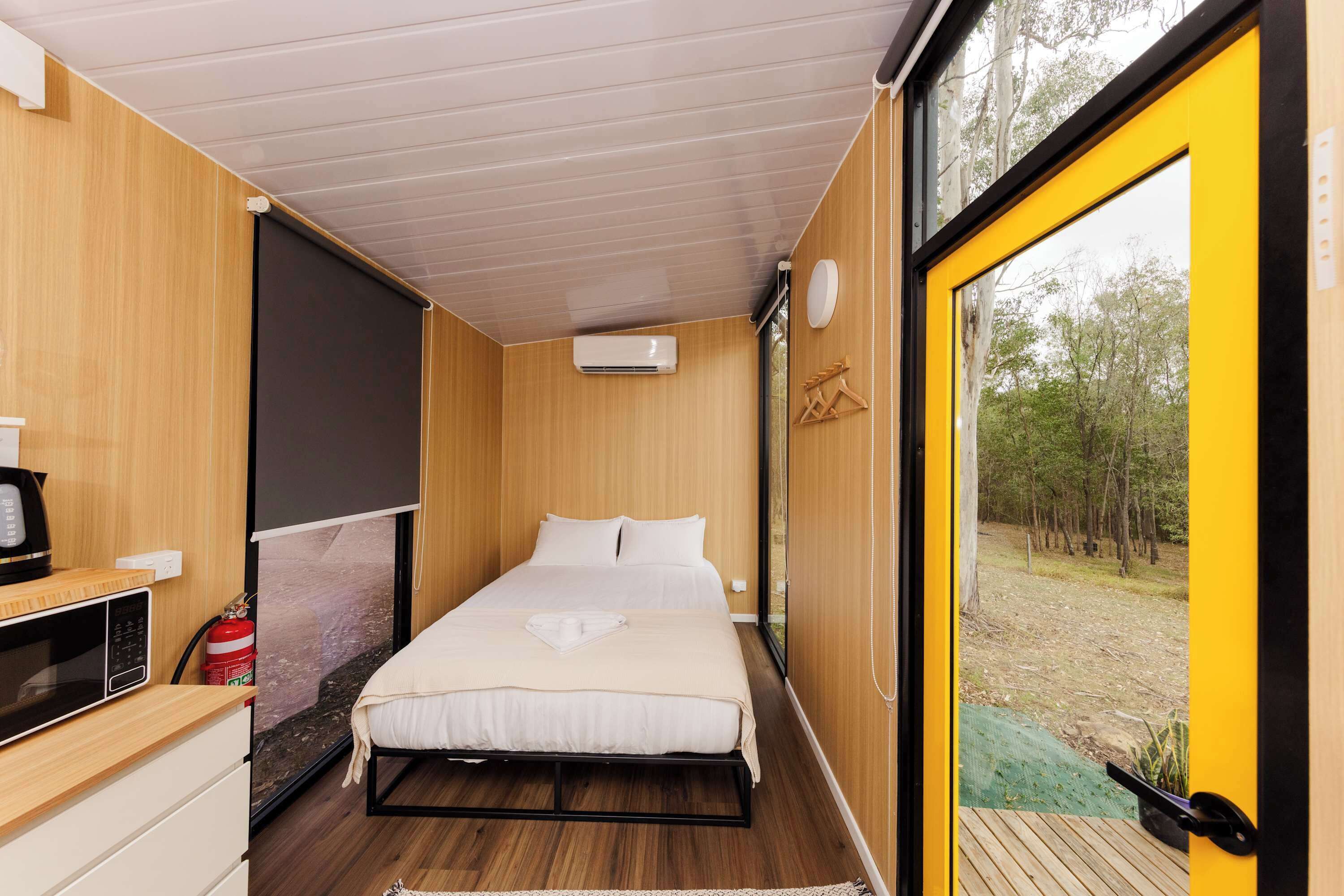 1 habitación, wifi y ropa de cama 