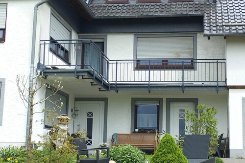 Ferienwohnung in der Vulkaneifel