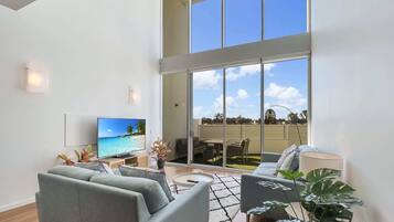 TV