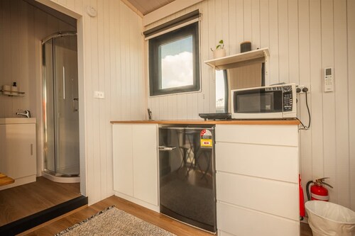 Rimu View 4 by Tiny Away