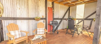 Rimu View 4 by Tiny Away
