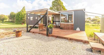 Rimu View 4 by Tiny Away