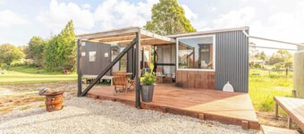 Rimu View 4 by Tiny Away