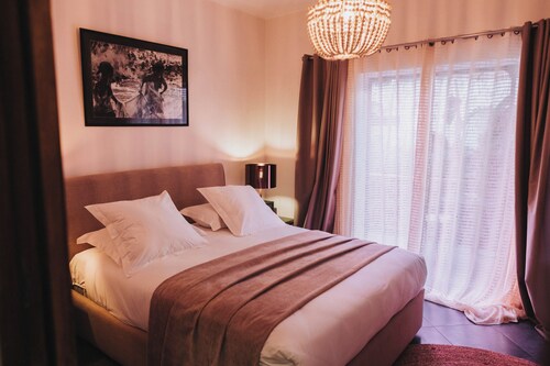 Le Palmier Tananarive