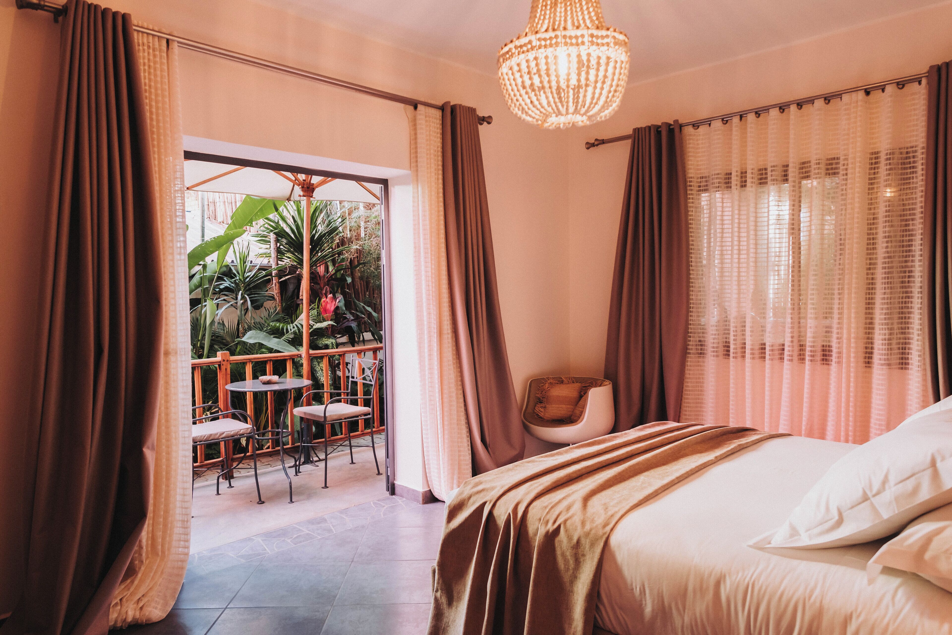 Comfort Double Room | In-room safe, blackout drapes, soundproofing, free WiFi