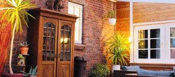 Hygge vacation home Mayland in an idyllic location | Arrive & take a deep breath