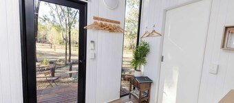 Kenny and Clancy's Camp by Tiny Away