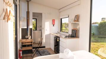 1 多间卧室、WiFi、床单