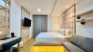 Room - Jambuluwuk Mansion Adityawarman (Jakarta)