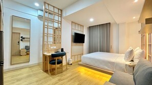 Room - Jambuluwuk Mansion Adityawarman (Jakarta)
