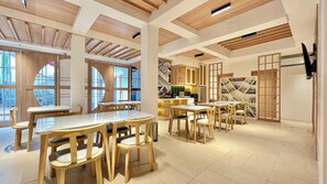 Restaurang