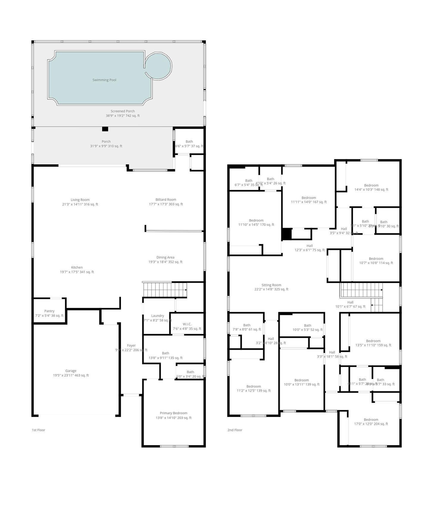 Fasilitas properti