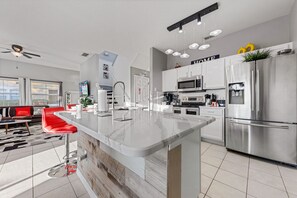 House (4 Bedrooms) | Property amenity - 3179 Yellow Lantana Lane (Kissimmee)