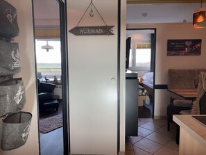 2 bedrooms, WiFi - Berolina 506 - Achtern Diek - Berolina 506 - Achtern Diek- 47 m² living space for (Dahme)