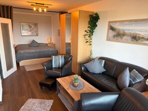2 bedrooms, WiFi - Berolina 506 - Achtern Diek - Berolina 506 - Achtern Diek- 47 m² living space for (Dahme)