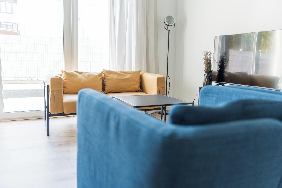 Image de profil de l’hôte