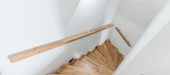 Furnished house in top location