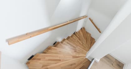 Möbliertes Haus in Top-Lage