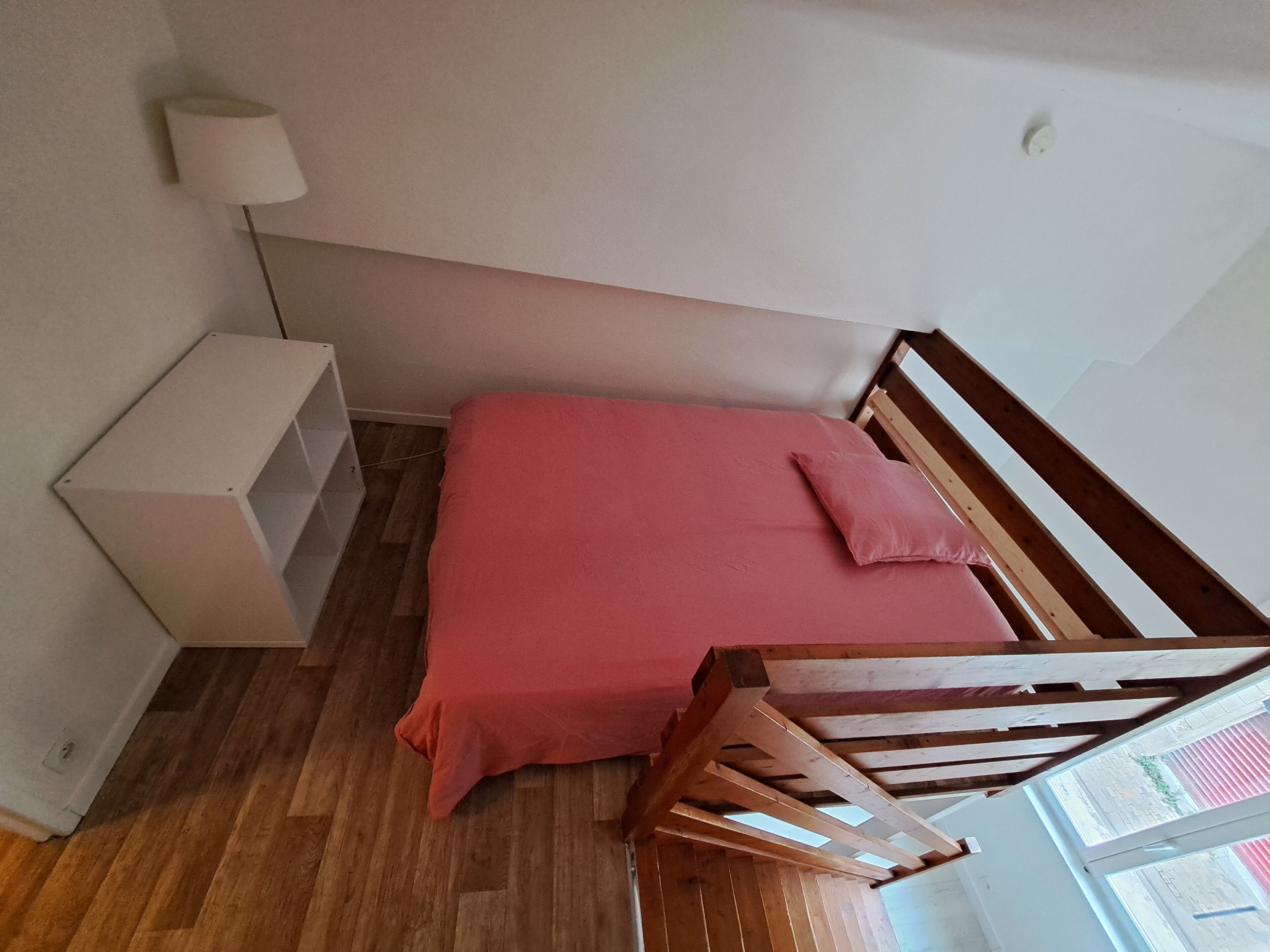 1 habitación y wifi 