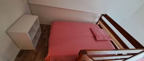 1 Schlafzimmer, WLAN