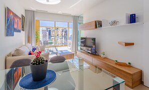 TV - Intempo by Holuxe - 144 - 14th floor (Benidorm)