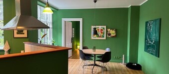 Greenbrook Homes - FAMILY APT.