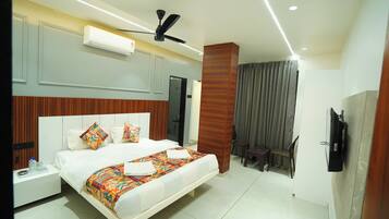 Habitació Deluxe | Wifi gratuïta