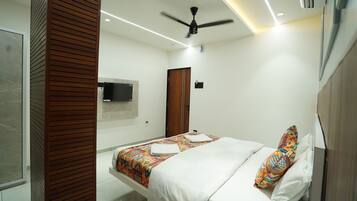 Habitació Deluxe | Wifi gratuïta