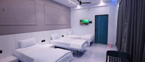 Comfort Shared Dormitory
