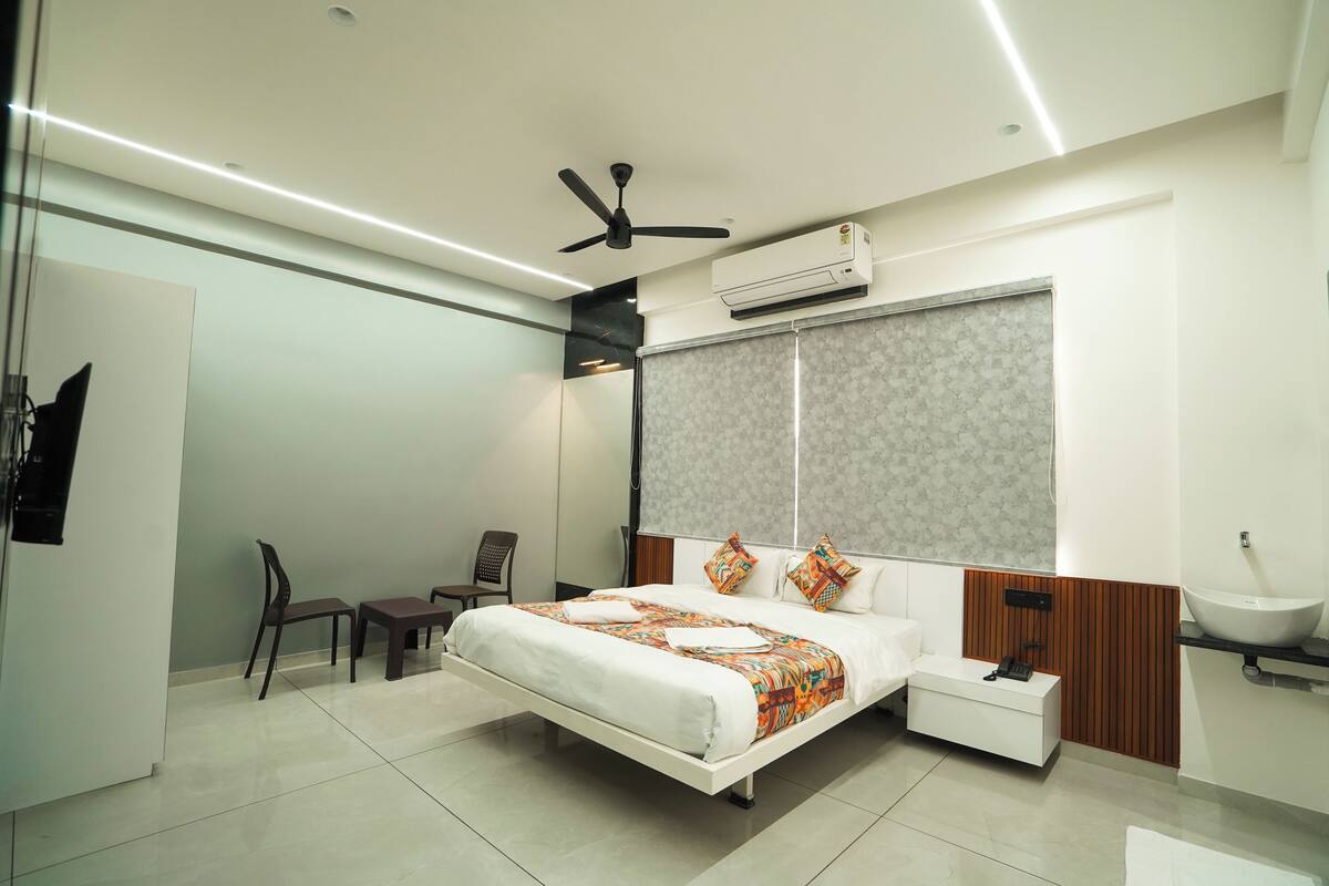 Suite estudio Confort | Wifi gratis