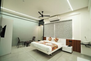 Suite estudio Confort | Wifi gratis 