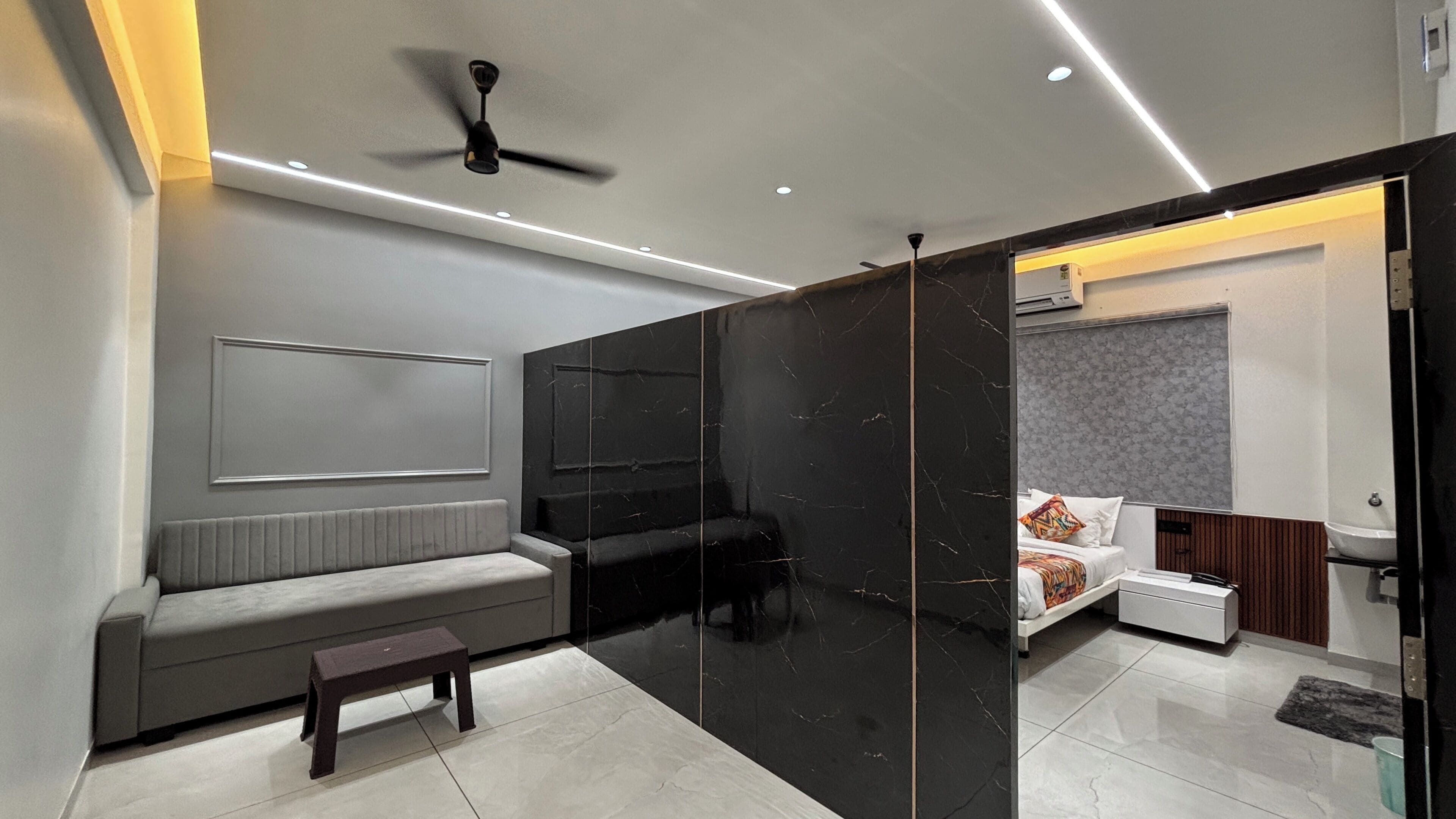 Studiosuite – comfort | Wi-fi (inkludert)