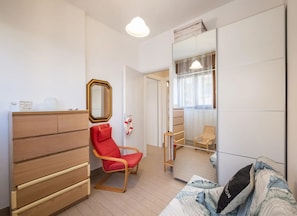 Ferienhaus, 3 Schlafzimmer, Raucher, Meerblick | 3 Schlafzimmer