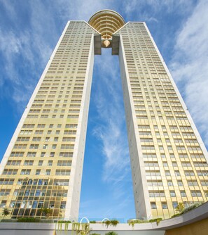 Exterior - Intempo by Holuxe - 095 - 9th floor (Benidorm)