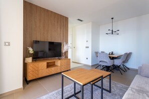 TV - Intempo by Holuxe - 095 - 9th floor (Benidorm)
