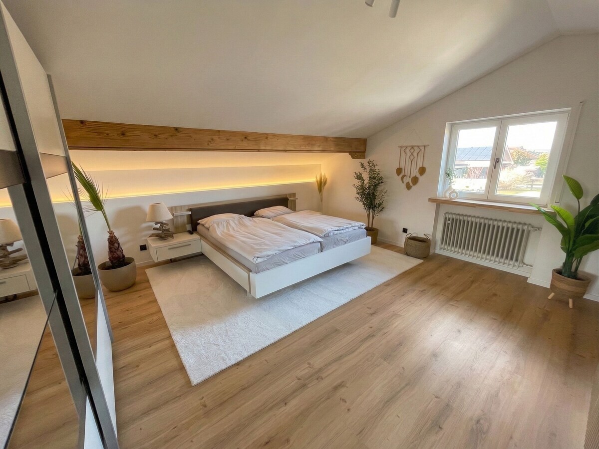 Bild für Gastgeberprofil