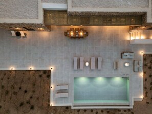 Interior - Dyo Villas Paros Noemia (Paros)