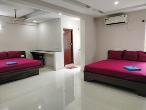 Free WiFi - Jaganmatha Kollur  (Kollur)