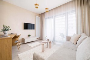Fernseher, Arbeitsbereiche