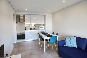 Interior - Beautiful vacation apartment near Monte Gordo beach (Monte Gordo)
