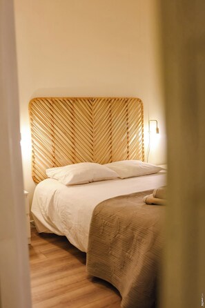 2 bedrooms, iron/ironing board, travel crib, free WiFi - La Halte Gaillacoise - A comfortable break (Gaillac)
