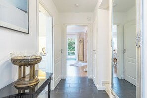 Interior - Hjertets Hus: Large vacation home with garden & terrace for 5 guests (Humptrup)