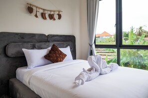Villa - Bohemia Villa by Betterplace (Canggu)