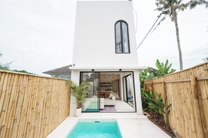 Villa | Private pool - Bohemia Villa by Betterplace (Canggu)