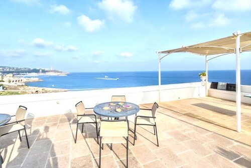 VILLA LA SCIROCCATA LEUCA