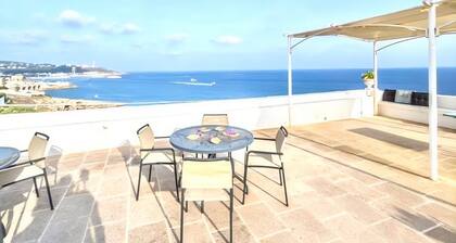 VILLA LA SCIROCCATA LEUCA